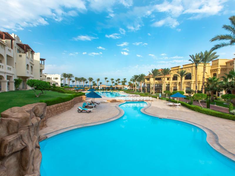 Rixos Sharm El Sheikh Adults Friendly (18+)