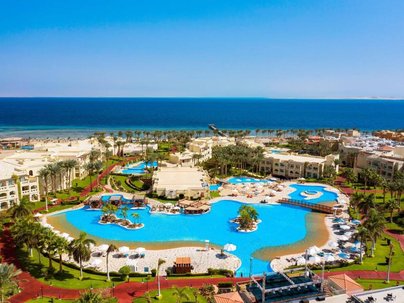 Rixos Sharm El Sheikh Adults Friendly (18+)