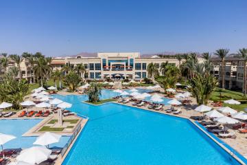 Отель Rixos Sharm El Sheikh Adults Friendly (18+) Египет, Набк Бей, фото 46