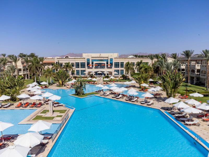 Rixos Sharm El Sheikh Adults Friendly (18+)