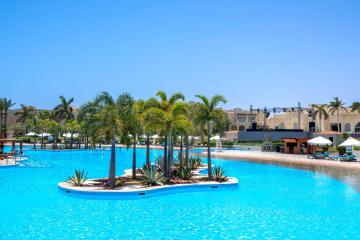 Отель Rixos Sharm El Sheikh Adults Friendly (18+) Египет, Набк Бей, фото 47