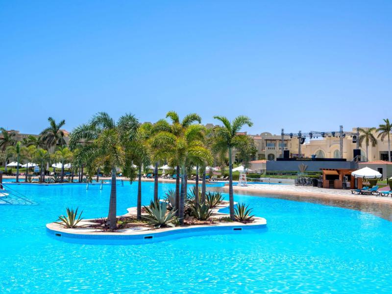 Rixos Sharm El Sheikh Adults Friendly (18+)