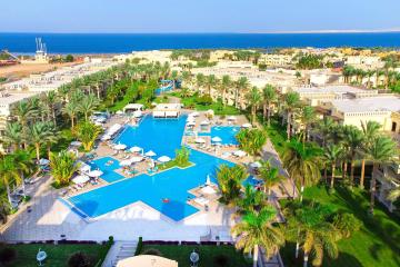 Отель Rixos Sharm El Sheikh Adults Friendly (18+) Египет, Набк Бей, фото 48