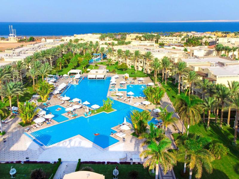 Rixos Sharm El Sheikh Adults Friendly (18+)