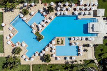 Отель Rixos Sharm El Sheikh Adults Friendly (18+) Египет, Набк Бей, фото 49
