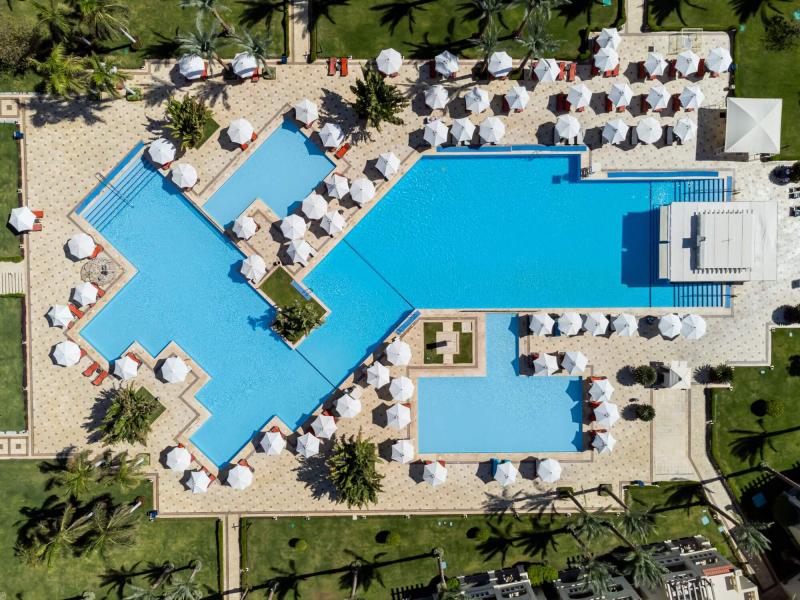 Rixos Sharm El Sheikh Adults Friendly (18+)