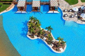 Отель Rixos Sharm El Sheikh Adults Friendly (18+) Египет, Набк Бей, фото 50