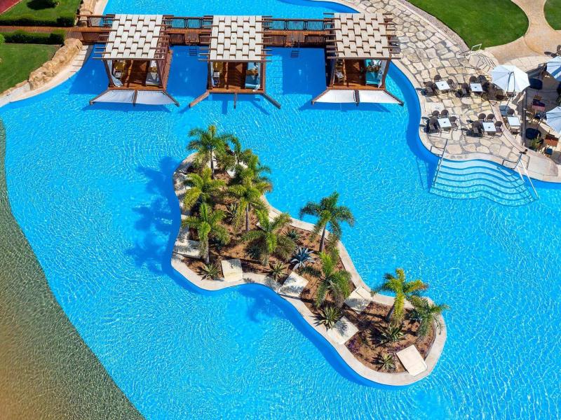 Rixos Sharm El Sheikh Adults Friendly (18+)