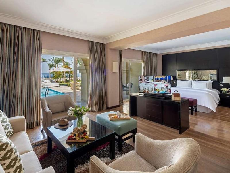 Rixos Sharm El Sheikh Adults Friendly (18+)