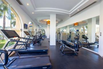 Отель Rixos Sharm El Sheikh Adults Friendly (18+) Египет, Набк Бей, фото 51