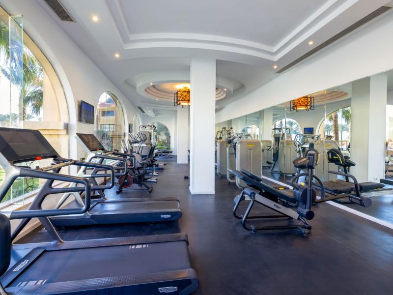 Rixos Sharm El Sheikh Adults Friendly (18+)