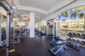 Отель Rixos Sharm El Sheikh Adults Friendly (18+) Египет, Набк Бей, фото 52
