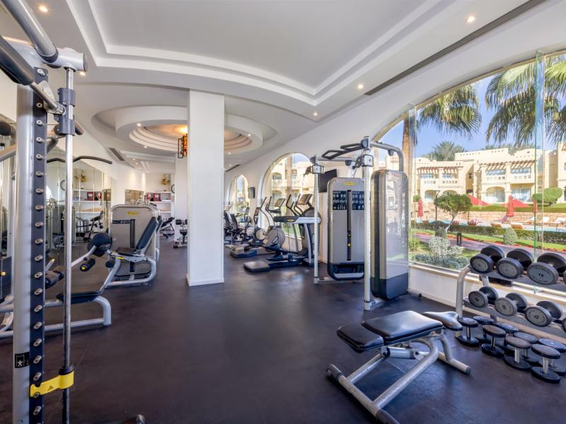 Rixos Sharm El Sheikh Adults Friendly (18+)
