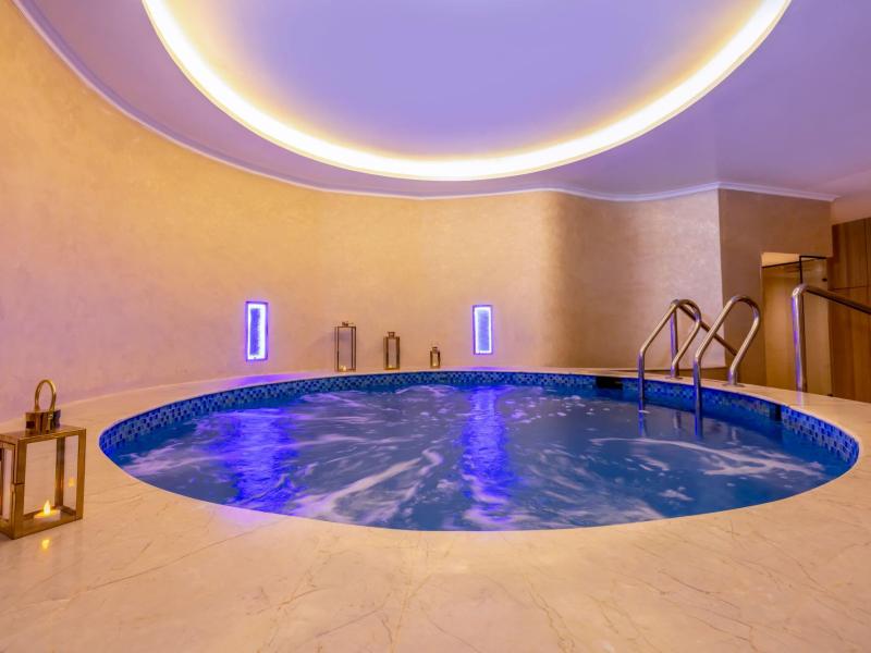 Rixos Sharm El Sheikh Adults Friendly (18+)