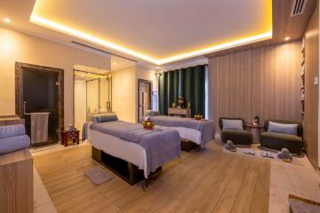 Отель Rixos Sharm El Sheikh Adults Friendly (18+) Египет, Набк Бей, фото 54