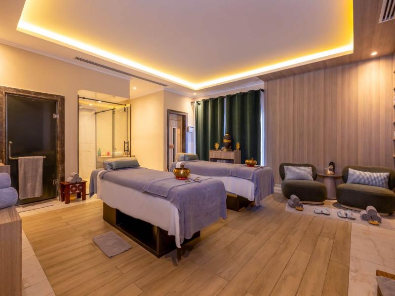 Rixos Sharm El Sheikh Adults Friendly (18+)