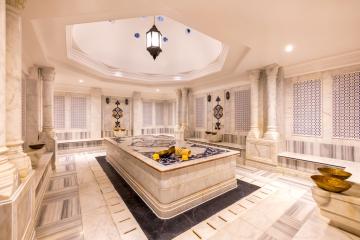 Отель Rixos Sharm El Sheikh Adults Friendly (18+) Египет, Набк Бей, фото 55