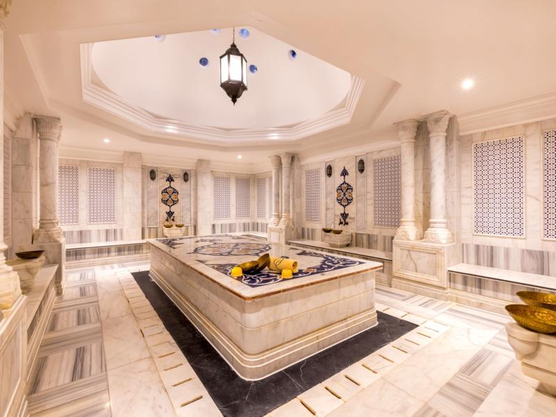 Rixos Sharm El Sheikh Adults Friendly (18+)