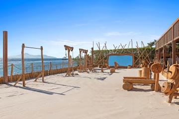 Отель Rixos Sharm El Sheikh Adults Friendly (18+) Египет, Набк Бей, фото 57