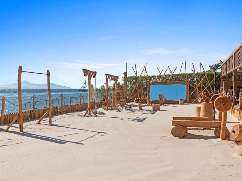 Rixos Sharm El Sheikh Adults Friendly (18+)