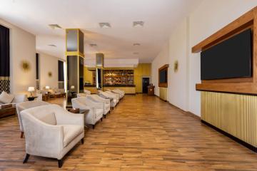 Отель Rixos Sharm El Sheikh Adults Friendly (18+) Египет, Набк Бей, фото 58