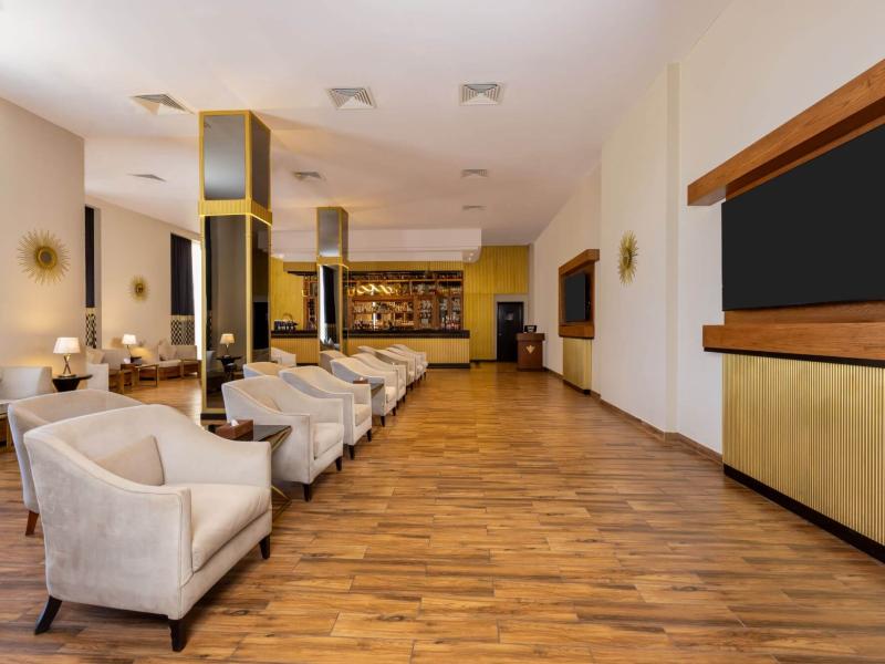 Rixos Sharm El Sheikh Adults Friendly (18+)