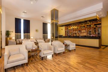 Отель Rixos Sharm El Sheikh Adults Friendly (18+) Египет, Набк Бей, фото 59