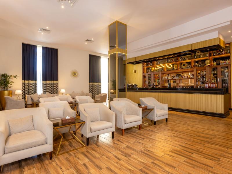 Rixos Sharm El Sheikh Adults Friendly (18+)