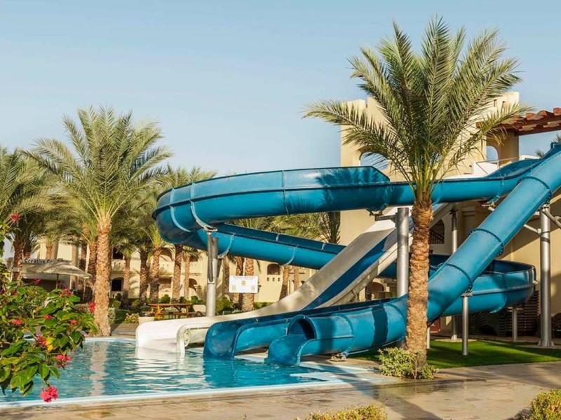 Rixos Sharm El Sheikh Adults Friendly (18+)