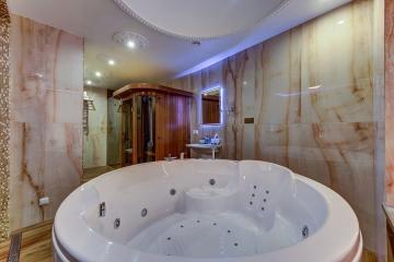 Отель Premium Россия, Санкт-Петербург, фото 11