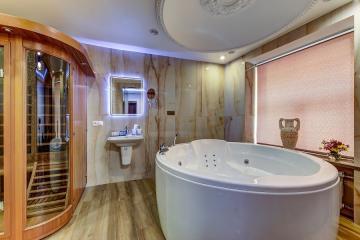 Отель Premium Россия, Санкт-Петербург, фото 12