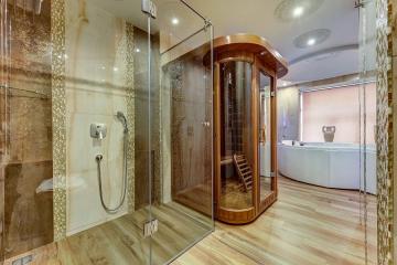 Отель Premium Россия, Санкт-Петербург, фото 13