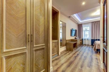 Отель Premium Россия, Санкт-Петербург, фото 14