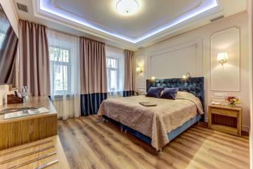 Отель Premium Россия, Санкт-Петербург, фото 15