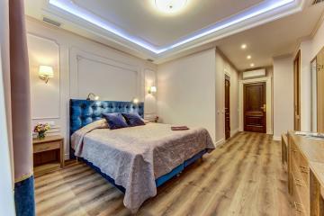 Отель Premium Россия, Санкт-Петербург, фото 17