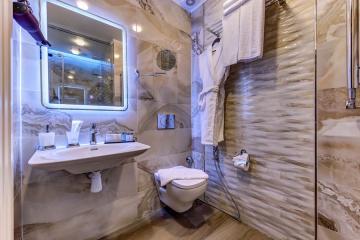 Отель Premium Россия, Санкт-Петербург, фото 20