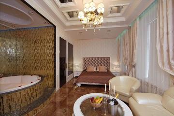 Отель Premium Россия, Санкт-Петербург, фото 2