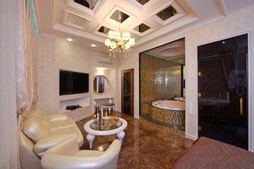 Отель Premium Россия, Санкт-Петербург, фото 3