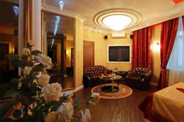 Отель Premium Россия, Санкт-Петербург, фото 4