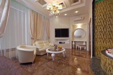 Отель Premium Россия, Санкт-Петербург, фото 5