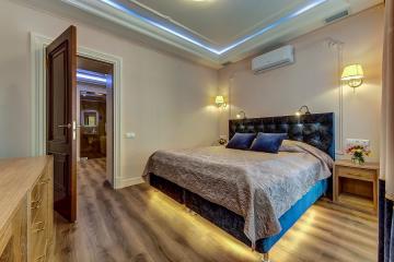 Отель Premium Россия, Санкт-Петербург, фото 8
