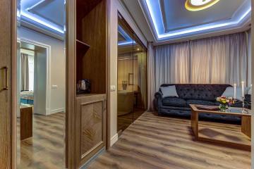 Отель Premium Россия, Санкт-Петербург, фото 9