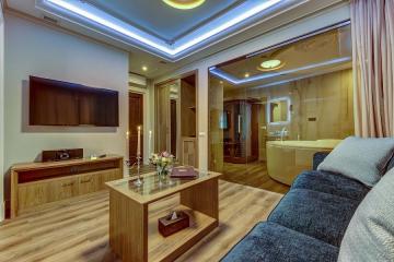 Отель Premium Россия, Санкт-Петербург, фото 10