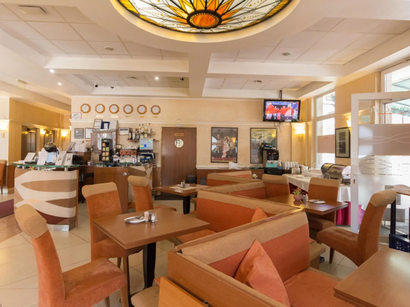 Premium Apartment House