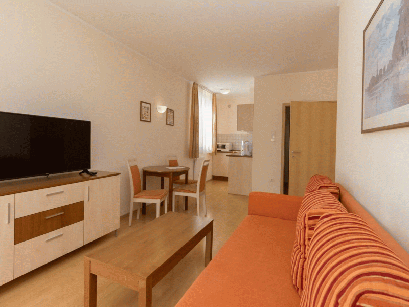 Premium Apartment House