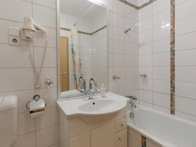 Premium Apartment House