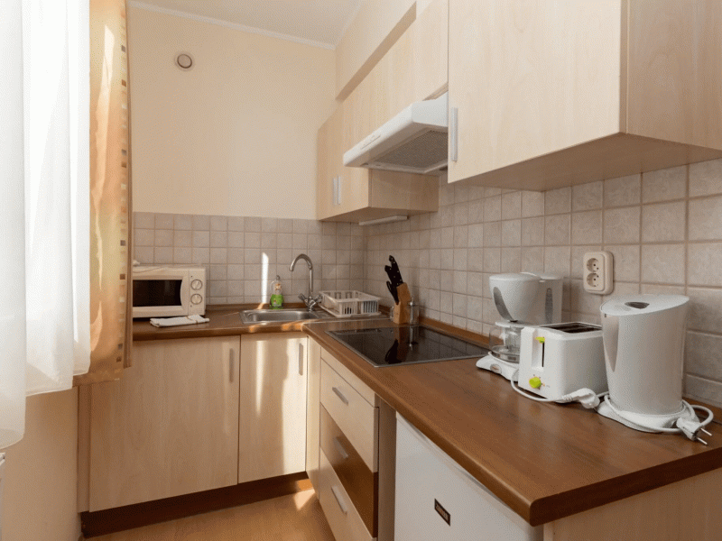 Premium Apartment House