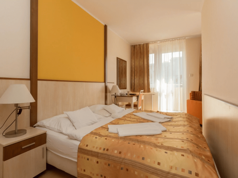 Premium Apartment House