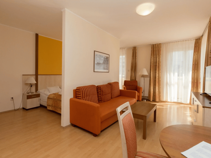 Premium Apartment House