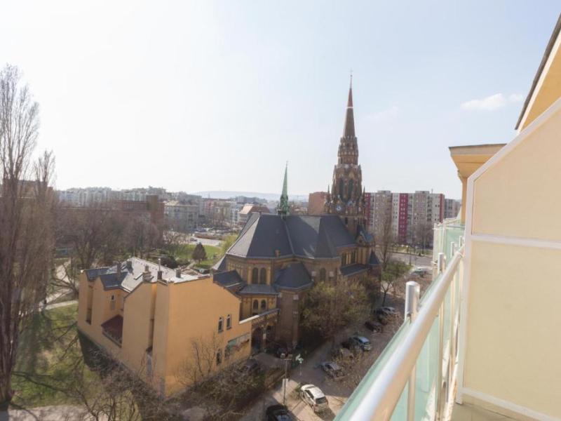 Premium Apartment House